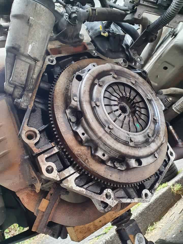 DAB Mobile Mechanic