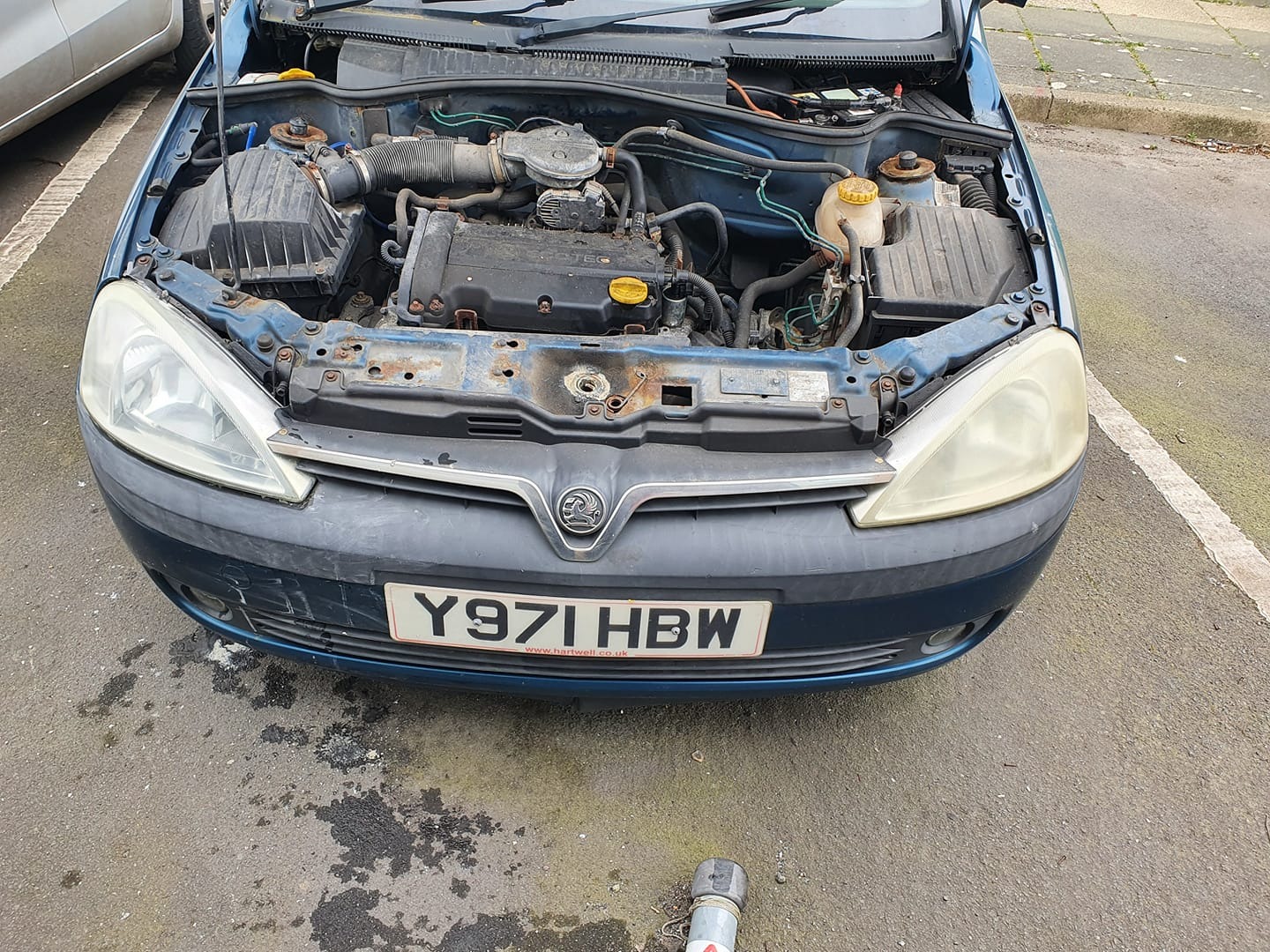 DAB Mobile Mechanic