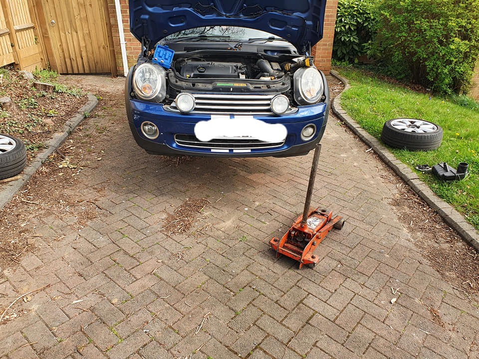 DAB Mobile Mechanic